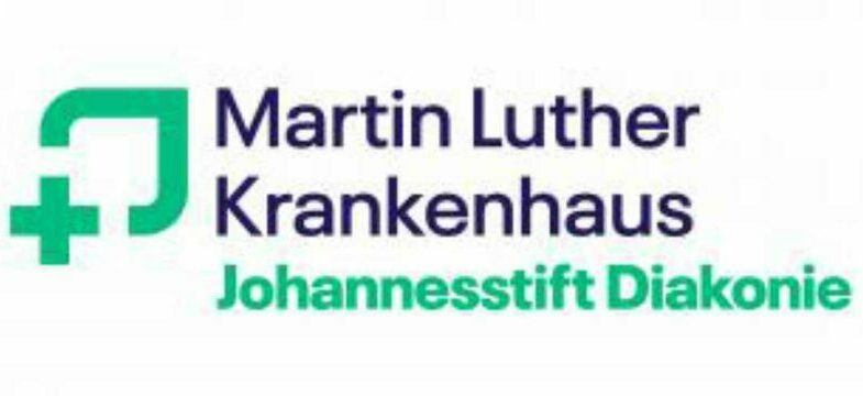 logo martin luther krankenhaus